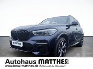 BMW X5 2023