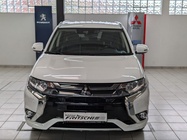 Mitsubishi Outlander 2017