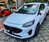 Ford Fiesta 2022