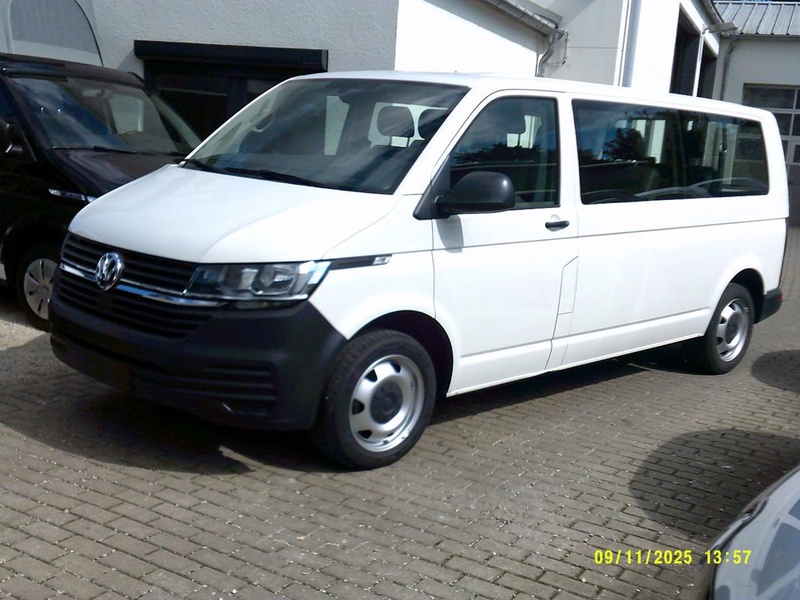 Volkswagen T6