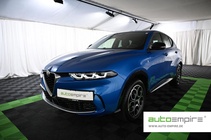 Alfa Romeo Tonale 2024