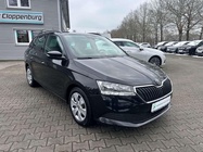 Skoda Fabia 2022