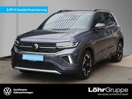 Volkswagen T-Cross 2025