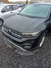 Volkswagen T-Cross 2023