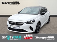 Opel Corsa 2021