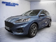 Ford Kuga 2022