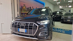Audi Q5 2021