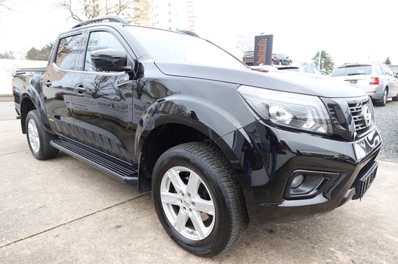 Nissan Navara 2019