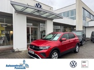 Volkswagen T-Cross 2025