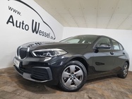 BMW 1 Series 2021