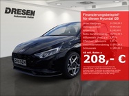 Hyundai i20 2026