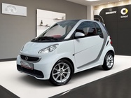 Smart ForTwo 2012