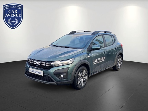 Dacia Sandero 2025