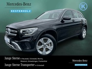 Mercedes-Benz GLC-Class 2022