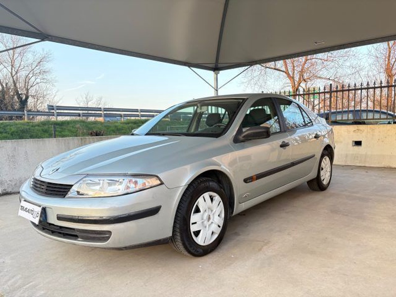 Renault Laguna