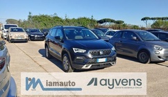 Seat Ateca 2023