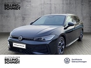 Volkswagen Passat 2025