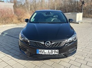 Opel Astra 2021