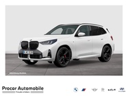 BMW X3 2025