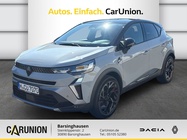 Renault Captur 2025