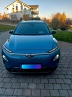 Hyundai Kona 2021