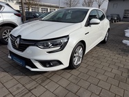 Renault Megane 2019
