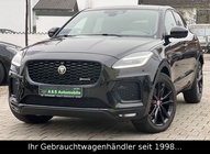 Jaguar E-Pace 2022