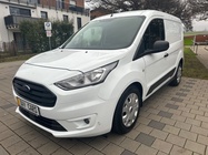 Ford Transit 2019