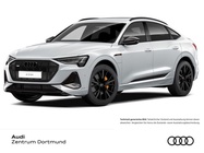 Audi e-tron 2023