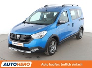 Dacia Dokker 2020