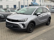 Opel Crossland 2021