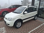 Fiat Panda 2012
