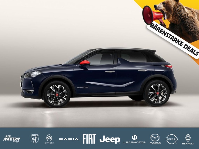 Citroen DS3