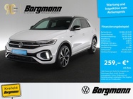 Volkswagen T-Roc 2024