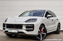 Porsche Cayenne 2024
