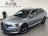 Skoda Superb 2021