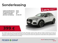 Audi Q3 2025