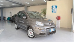 Fiat Panda 2022