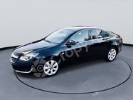 Opel Insignia 2015
