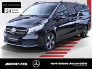 Mercedes-Benz V-Class 2023