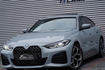 BMW 4 Series 2023