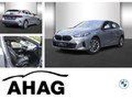BMW 1 Series 2025