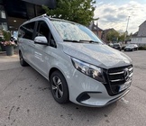 Mercedes-Benz V-Class 2025