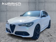 Alfa Romeo Stelvio 2025