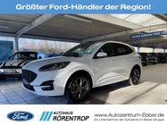 Ford Kuga 2022