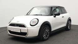 MINI Cooper 2025