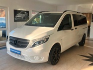 Mercedes-Benz Vito 2020