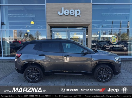 Jeep Compass 2021