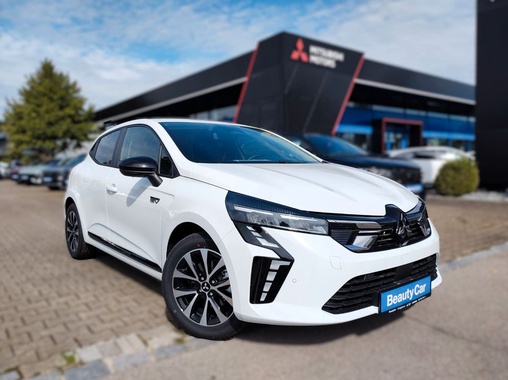 Mitsubishi Colt 2025