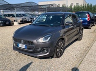 Suzuki Swift 2019